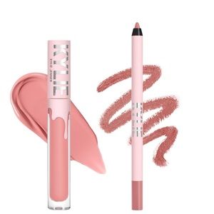 KYLIE COSMETICS KOKO K MATTE LIP KIT